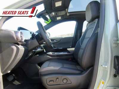 2025 Chevrolet Equinox, $. Photo 4