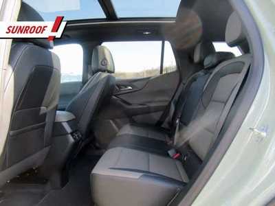 2025 Chevrolet Equinox, $. Photo 5