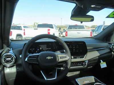 2025 Chevrolet Equinox, $. Photo 6