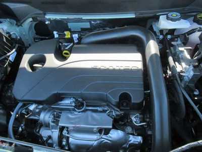 2025 Chevrolet Equinox, $. Photo 7