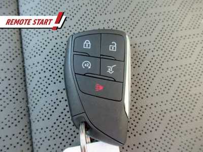 2025 Chevrolet Equinox, $. Photo 8