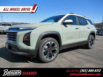 2025 Chevrolet Equinox, $. Photo 1