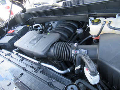 2022 Chevrolet 1500 Crew Cab, $50900. Photo 8