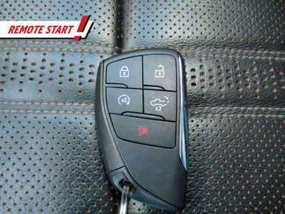 2022 Chevrolet 1500 Crew Cab, $50900. Photo 9