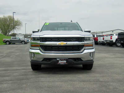 2018 Chevrolet 1500 Crew Cab, $28500. Photo 11