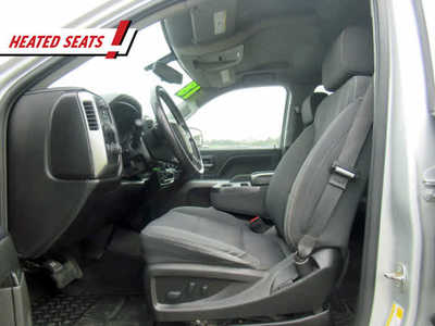 2018 Chevrolet 1500 Crew Cab, $28500. Photo 4