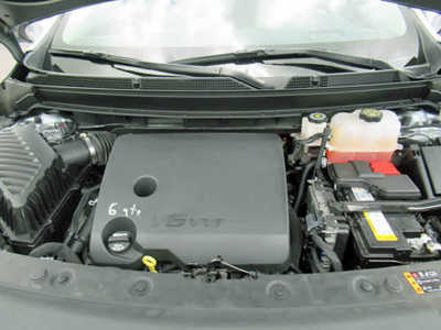 2023 Buick Enclave, $39900. Photo 10