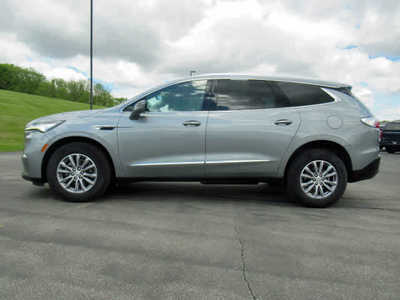 2023 Buick Enclave, $39900. Photo 2