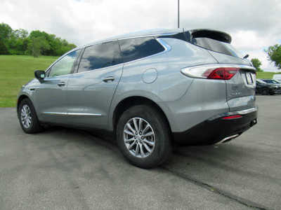 2023 Buick Enclave, $39900. Photo 3
