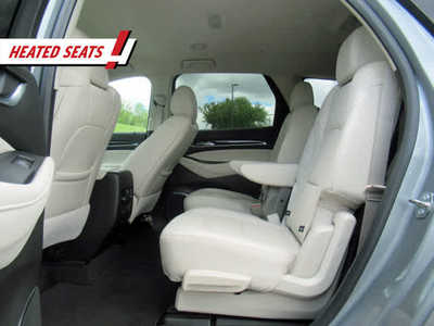 2023 Buick Enclave, $39900. Photo 5