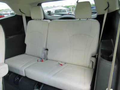 2023 Buick Enclave, $39900. Photo 6