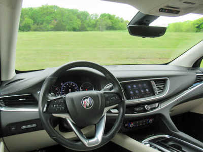 2023 Buick Enclave, $39900. Photo 8