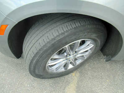2023 Buick Enclave, $39900. Photo 9