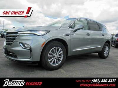2023 Buick Enclave, $39900. Photo 1
