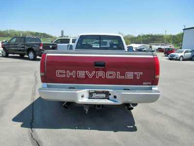 1990 Chevrolet 2500 Reg Cab, $8500. Photo 12
