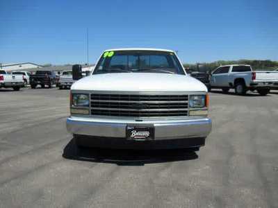1990 Chevrolet 2500 Reg Cab, $8500. Photo 8