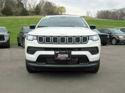 2025 Jeep Compass, $. Photo 10