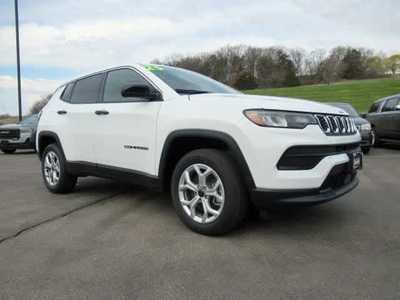 2025 Jeep Compass, $. Photo 11