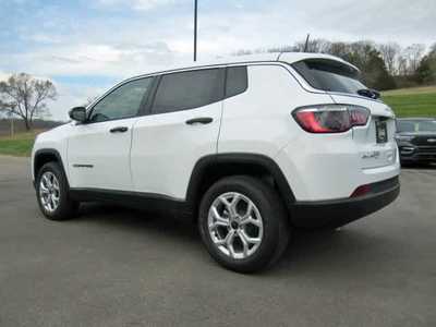 2025 Jeep Compass, $. Photo 3