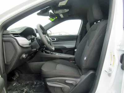 2025 Jeep Compass, $. Photo 4