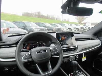 2025 Jeep Compass, $. Photo 6