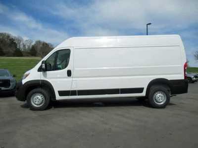 2025 RAM ProMaster Cargo, $. Photo 2