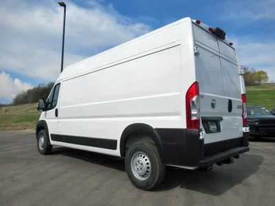 2025 RAM ProMaster Cargo, $. Photo 3