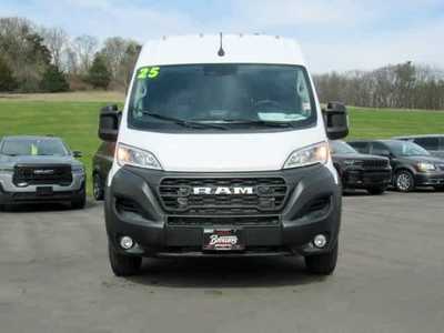 2025 RAM ProMaster Cargo, $. Photo 7