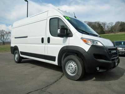 2025 RAM ProMaster Cargo, $. Photo 8