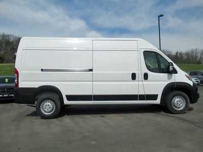2025 RAM ProMaster Cargo, $. Photo 9