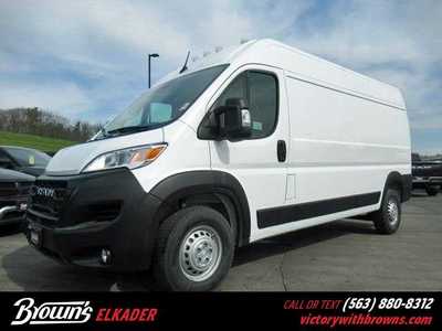 2025 RAM ProMaster Cargo, $. Photo 1