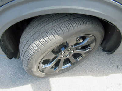 2023 Ford Explorer, $41700. Photo 8