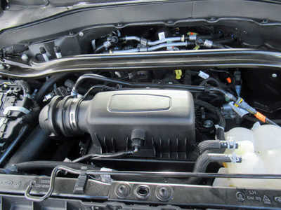 2023 Ford Explorer, $41700. Photo 9