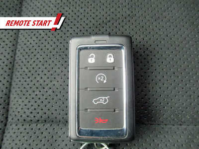 2024 Jeep Grand Cherokee L, $39500. Photo 10
