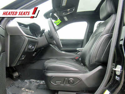 2024 Jeep Grand Cherokee L, $39500. Photo 4