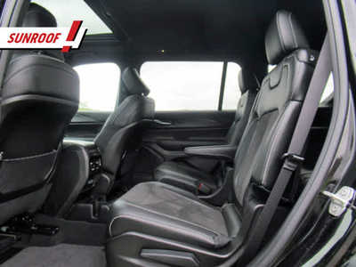 2024 Jeep Grand Cherokee L, $39500. Photo 5