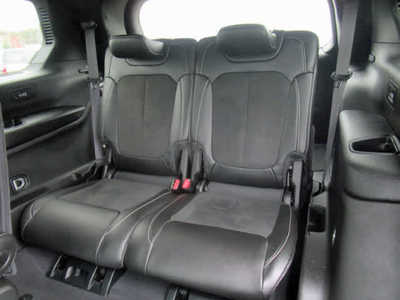 2024 Jeep Grand Cherokee L, $39500. Photo 6