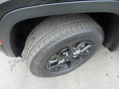 2024 Jeep Grand Cherokee L, $39500. Photo 8