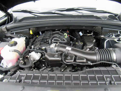 2024 Jeep Grand Cherokee L, $39500. Photo 9