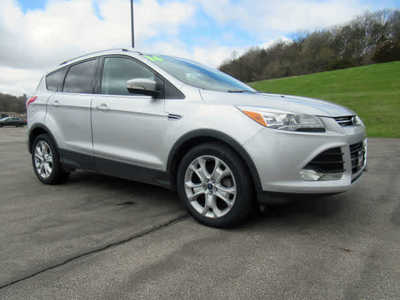2016 Ford Escape, $10900. Photo 10