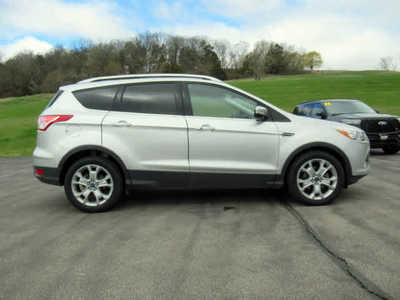 2016 Ford Escape, $10900. Photo 11