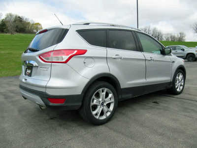 2016 Ford Escape, $10900. Photo 12