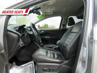 2016 Ford Escape, $10900. Photo 4