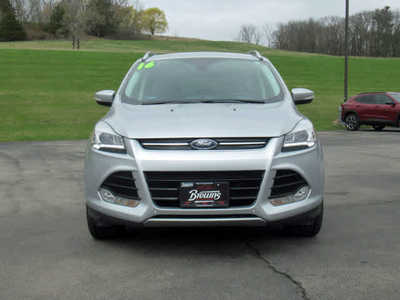 2016 Ford Escape, $10900. Photo 9