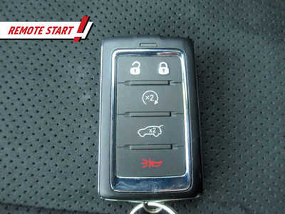 2024 Jeep Grand Cherokee L, $37900. Photo 10