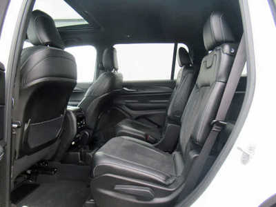 2024 Jeep Grand Cherokee L, $39300. Photo 4
