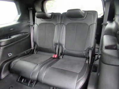 2024 Jeep Grand Cherokee L, $39300. Photo 5