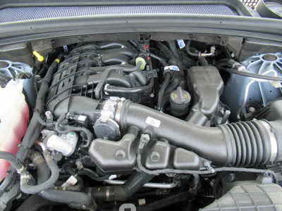 2024 Jeep Grand Cherokee L, $37900. Photo 9