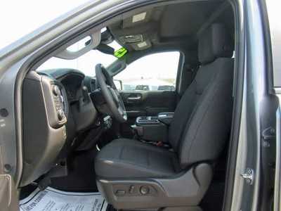2025 Chevrolet 1500 Crew Cab, $. Photo 4