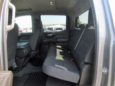 2025 Chevrolet 1500 Crew Cab, $. Photo 5